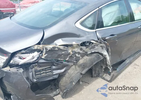 2016 Chrysler 200 Limited from USA, damaged, VIN 1C3CCCAB7GN129957